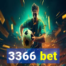 3366 bet